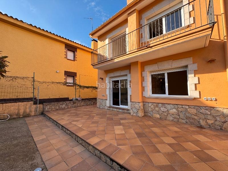 Foto 4a39f535-ab01-438b-8c23-7575549ae1f9. Casa amb calefacció aparcament a Mont-ras