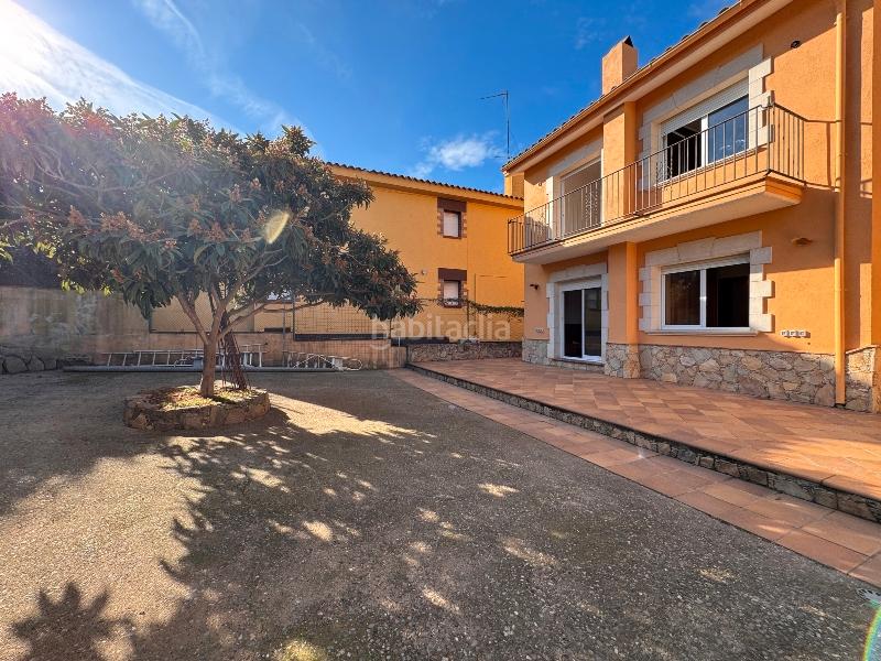 Foto 81686234-b953-46ce-a5fb-9835414f65a5. Casa amb calefacció aparcament a Mont-ras