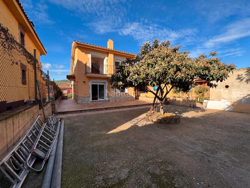 Foto 87e04850-84d0-43f7-b8a9-5efae9f5c92f. Casa amb calefacció aparcament a Mont-ras