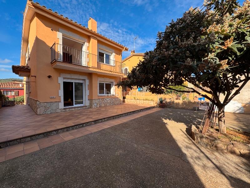 Foto b8d2de10-f64d-4c4a-a34c-5cd2f28a858a. Casa amb calefacció aparcament a Mont-ras