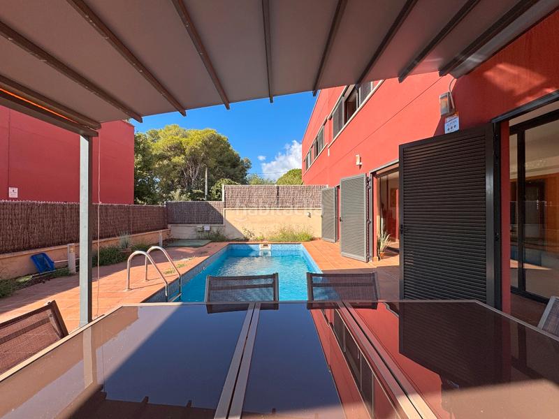 Foto 0e0252f0-03b3-4c31-8d77-f1a34a7703e2. Casa baix empordà, , casa en Sant Joan - Vilarromà Palamós