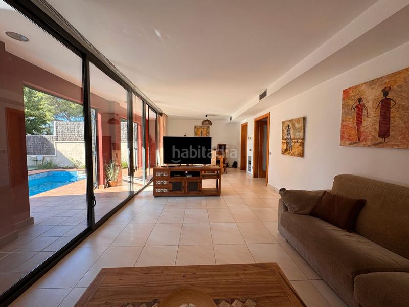 Foto 18db7f73-62e1-4b09-b7a8-7e7f8a851e10. Casa baix empordà, , casa en Sant Joan - Vilarromà Palamós