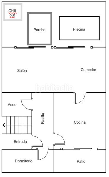 Foto 62326a8d-4f9b-4776-9dd3-fa6e42624cd0. Casa baix empordà, , casa en Sant Joan - Vilarromà Palamós