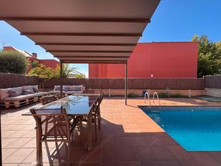 Casa  Carrer vinya rajaga. Baix empordà, palamós, casa