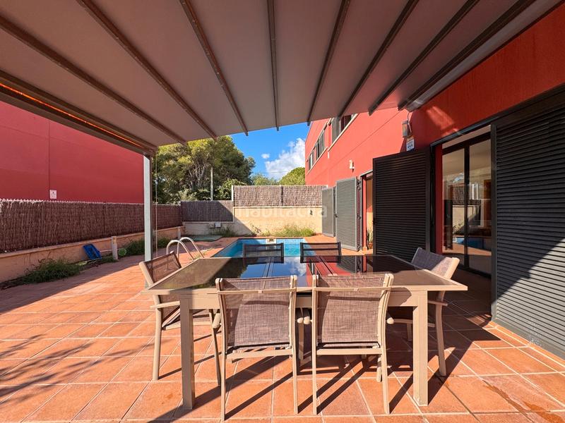 Foto dad19189-00fc-493a-af84-52d9ab6f7580. Casa baix empordà, , casa en Sant Joan - Vilarromà Palamós