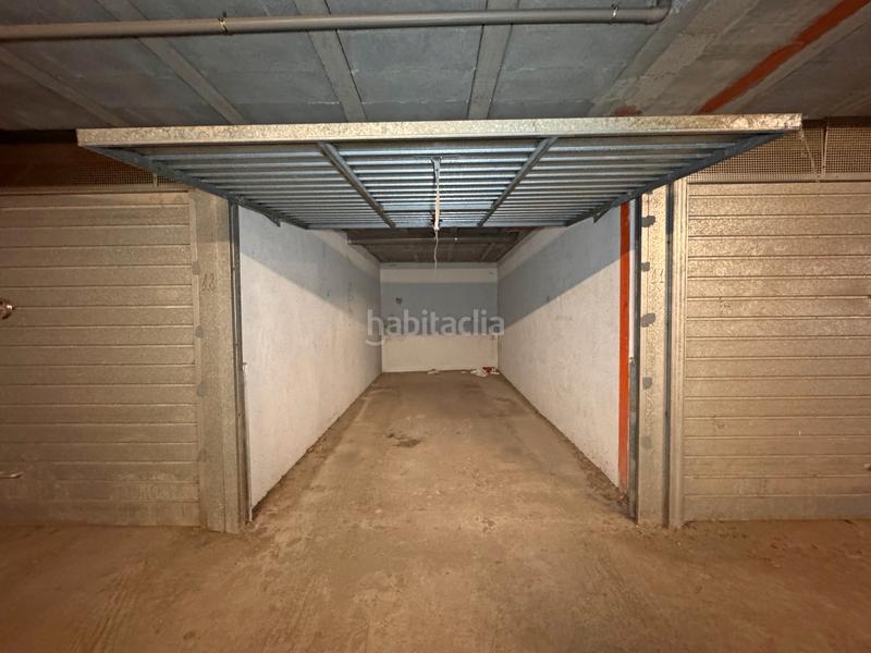 Foto fc87f39f-0ea5-4d97-a130-4275a35f5045. Posto auto in Bisbal d´Empordà (La)