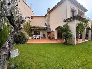 Maison jumelée  Carrer de pals. Baix empordà, palafrugell, casa