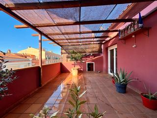 Reihenhaus  Carrer de pals 103. Baix empordà, palafrugell, casa