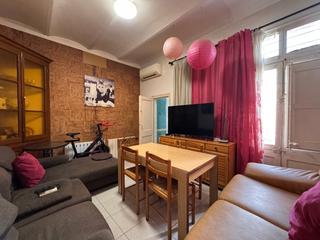 Reihenhaus  Carrer de flaçà 58. Baix empordà, palafrugell, casa.