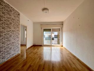 Flat  Carrer del sis d'octubre de 1869. Baix empordà, la bisbal de empordà, piso