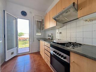 Appartement  Carrer del sis d'octubre de 1869. Baix empordà, la bisbal de empordà, piso