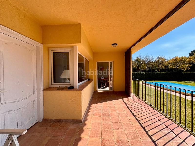 Foto a59ab016-0ec6-4519-a3ac-bea9d1399795. Affitto casa con camino riscaldamento parcheggio piscina in Regencós