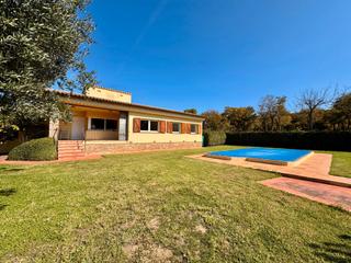 Miete Haus  N/a. Baix empordà, regencós, casa de planta baja