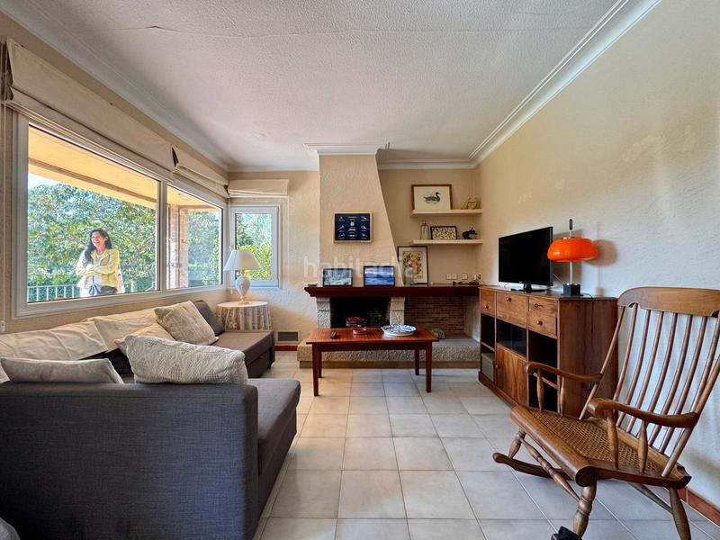 Foto 694788fa-9f3f-432d-bcf5-03197f5b1719. Miete haus mit kamin heizung parking pool in Regencós