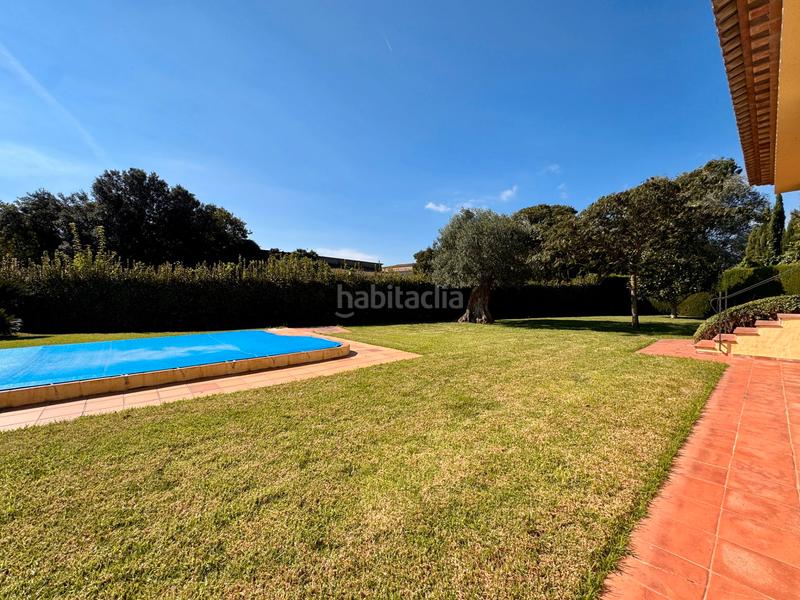 Foto c7965f82-c077-4cc3-96e9-8d8cd7621806. Miete haus mit kamin heizung parking pool in Regencós