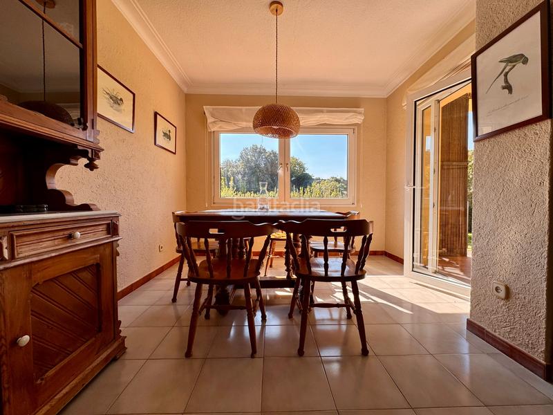 Foto 41854aa6-bc0d-42bb-975d-b3463764c46f. Rent house with fireplace heating parking pool in Regencós