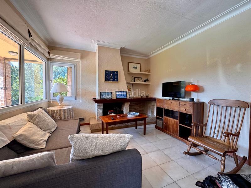 Foto 53263afe-a21c-4359-9757-b704eef83105. Rent house with fireplace heating parking pool in Regencós