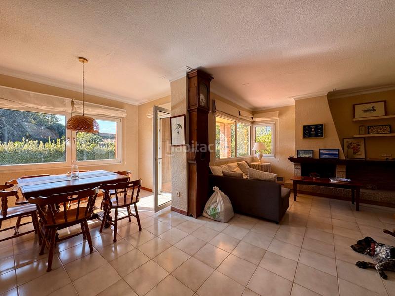 Foto 54fdb067-bdcd-4292-8068-334634ac1ba9. Rent house with fireplace heating parking pool in Regencós