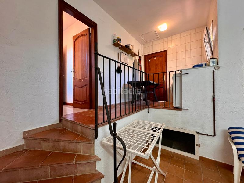 Foto 83dee68d-a3e9-4cfa-bc7a-75b6ff3ea77c. Rent house with fireplace heating parking pool in Regencós