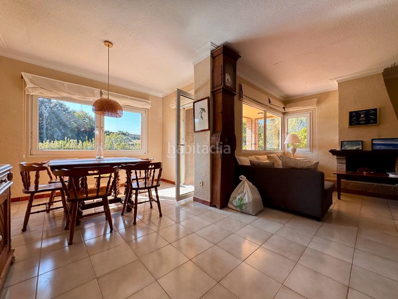 Foto a513302d-2885-47a3-8393-da5d2a61e226. Rent house with fireplace heating parking pool in Regencós