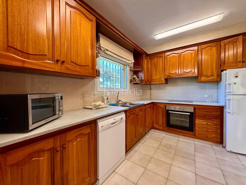 Foto a7a2e0ec-9737-469f-b8d5-0e0140fe11c9. Rent house with fireplace heating parking pool in Regencós