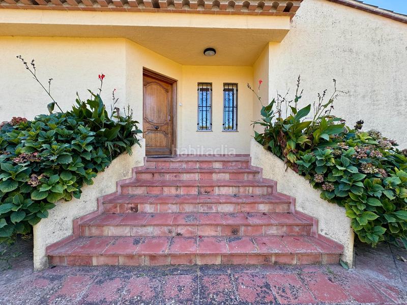 Foto bbcb38ab-544f-4335-a530-ee6285c5a61c. Rent house with fireplace heating parking pool in Regencós