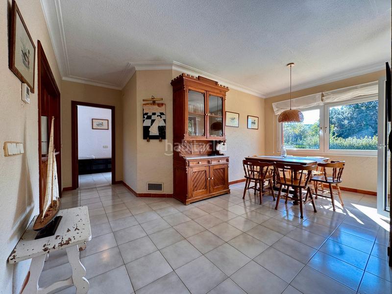 Foto be9ab595-89da-452b-ba27-b0ce8ebe3dc4. Rent house with fireplace heating parking pool in Regencós