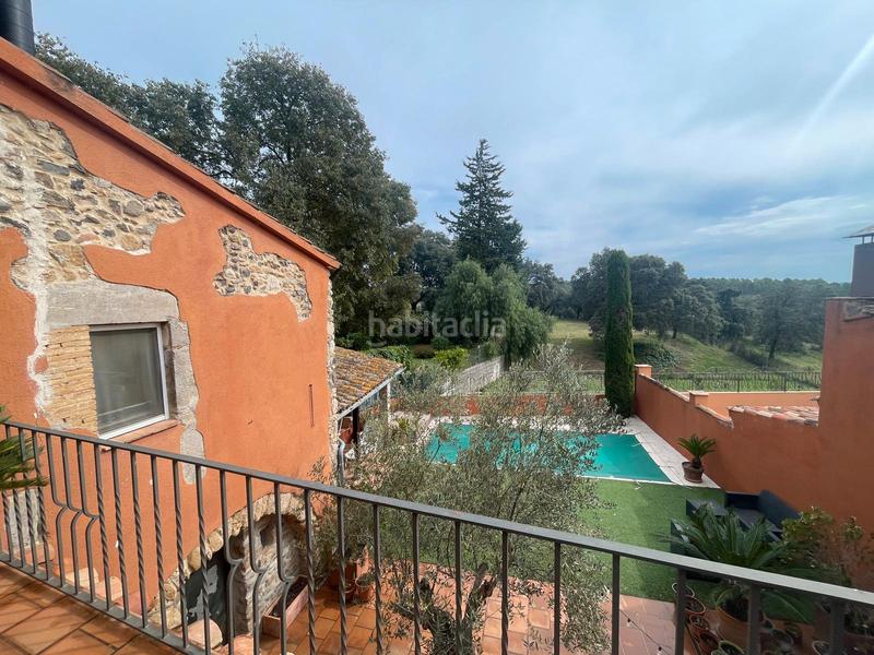 Foto 2a239c09-a8b0-4f46-9cd7-a14b052e5c26. Miete haus mit kamin heizung parking pool in Garrigàs