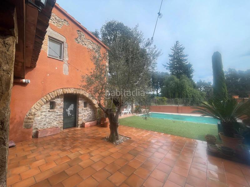 Foto 5c74875f-c10b-42b3-9881-5a2dcad6b3a3. Miete haus mit kamin heizung parking pool in Garrigàs