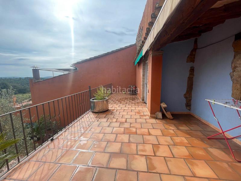 Foto 834b3931-5f56-462b-a8e2-69e943d9fdb3. Miete haus mit kamin heizung parking pool in Garrigàs