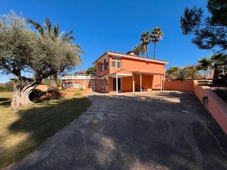 Casa  N/a. Baix empordà, foixà, mansión