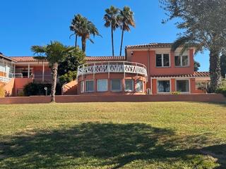 Maison  N/a. Baix empordà, foixà, mansión
