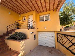 Casa bifamiliare  Carrer del daró 37. Baix empordà, palafrugell, casa