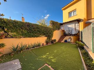 Doppelhaus in Carrer del daró 37. Baix empordà, palafrugell, casa