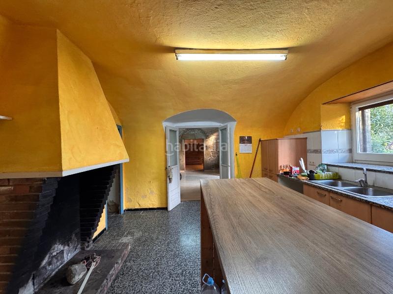 Foto 0f1dde61-b29a-46d0-9ffd-685d9fef935b. Bauernhof in carrer montseny 14 in Corçà