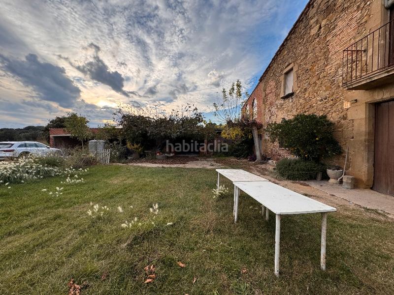 Foto 16aaf74d-c344-4bfa-9ecc-9bfee65ed6dd. Bauernhof in carrer montseny 14 in Corçà