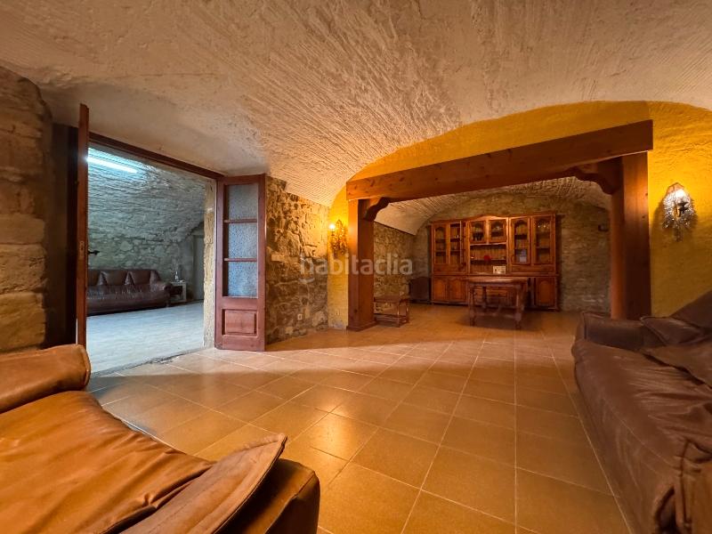 Foto 743247ed-653d-4bfe-b94d-d541fe5a1e15. Bauernhof in carrer montseny 14 in Corçà