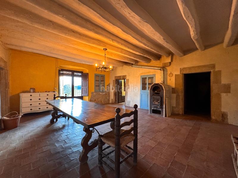 Foto 810b47fa-b763-412f-a51a-155923e244d7. Bauernhof in carrer montseny 14 in Corçà