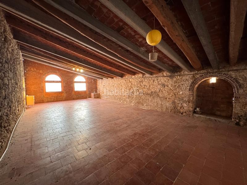 Foto 85a7151d-6517-473f-b5fe-70e207c7f4b5. Bauernhof in carrer montseny 14 in Corçà