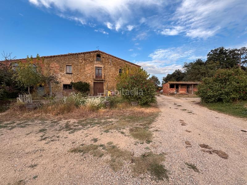 Foto cab8685d-cbf3-4705-9853-162762d92a0b. Bauernhof in carrer montseny 14 in Corçà