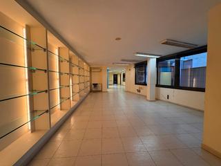 Lloguer Oficina  Carrer de l'aigüeta 125. Baix empordà, la bisbal de empordà, amplio local a punto para in