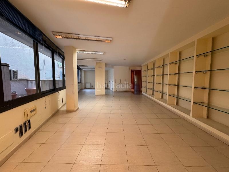 Foto 09c2ccd5-0632-4dfe-b61f-54ba02ead85c. Location bureau dans carrer de l'aigüeta 125 dans Bisbal d´Empordà (La)