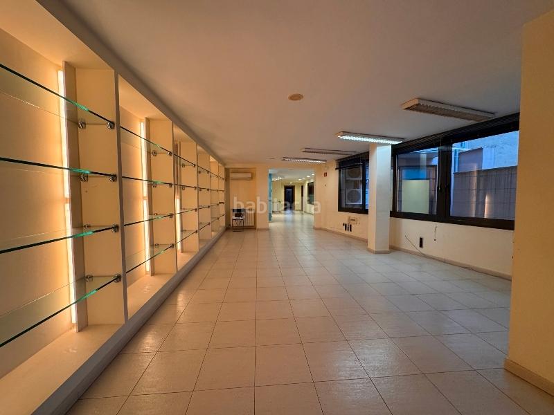 Foto 2a0b60c5-d775-4dd1-bd8d-e706d737ddf2. Location bureau dans carrer de l'aigüeta 125 dans Bisbal d´Empordà (La)