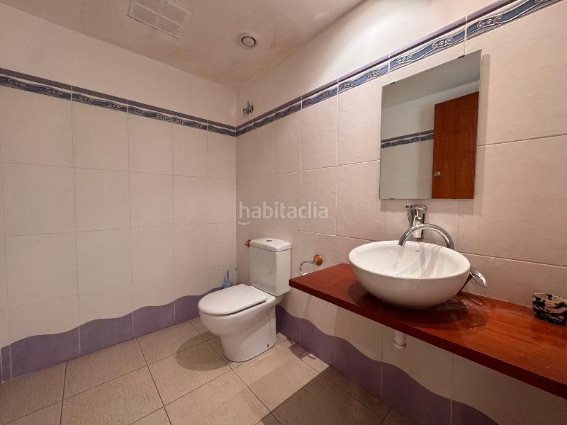 Foto 75e8e98e-bdab-408e-86fd-037c3452b22c. Location bureau dans carrer de l'aigüeta 125 dans Bisbal d´Empordà (La)