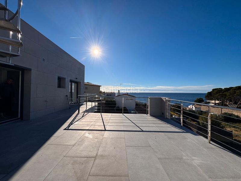 Foto 0b8855b2-912d-4be7-a9fb-821ed1c34263. Casa in carrer de sa tamardia 20 in La Fosca - Cala Margarida Palamós