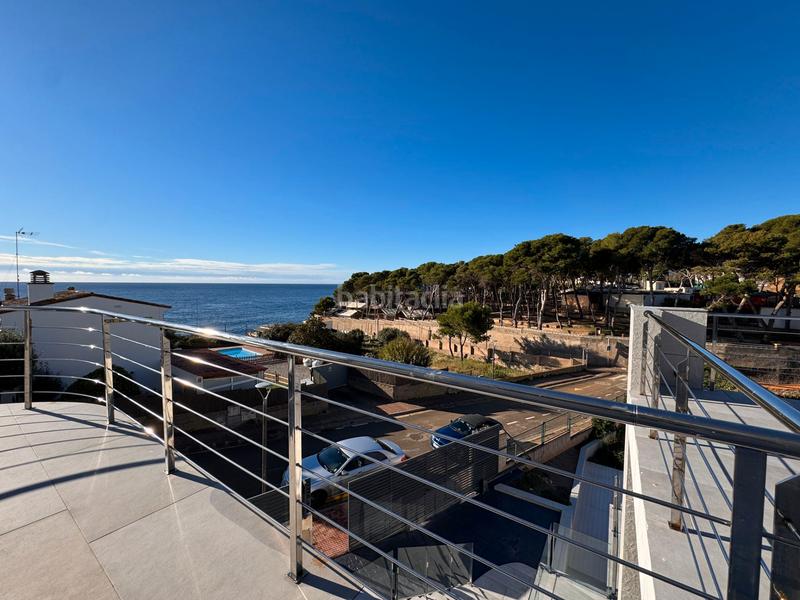 Foto 0bc6a736-ca21-4e78-a03d-9521ad51b807. Casa in carrer de sa tamardia 20 in La Fosca - Cala Margarida Palamós