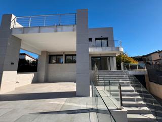 Casa en Carrer de sa tamardia 20. Baix empordà, palamós (cala margarida), casa de diseño