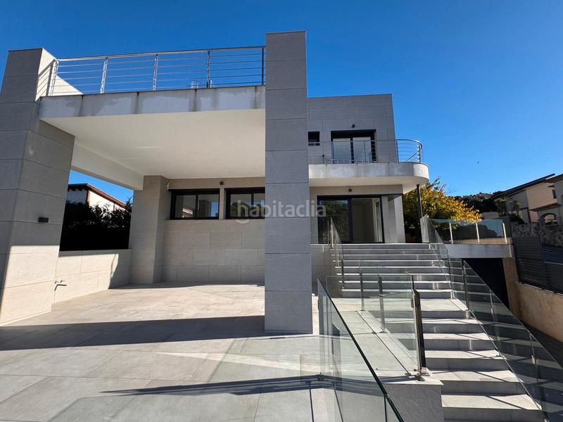 Foto 88bc0b3b-9e91-4dcb-9f2b-c04e6a975559. Casa in carrer de sa tamardia 20 in La Fosca - Cala Margarida Palamós