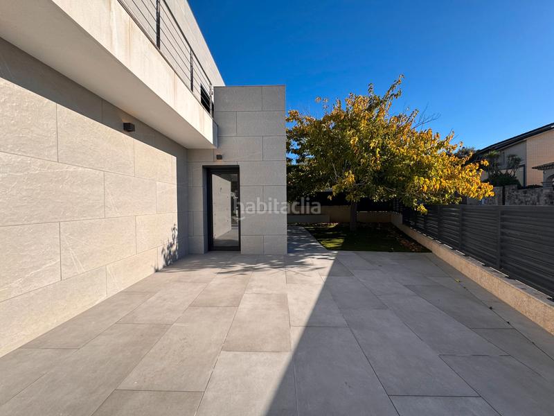 Foto 9fa783dd-116d-4d0c-b5d2-51ccdef9b3aa. Casa in carrer de sa tamardia 20 in La Fosca - Cala Margarida Palamós