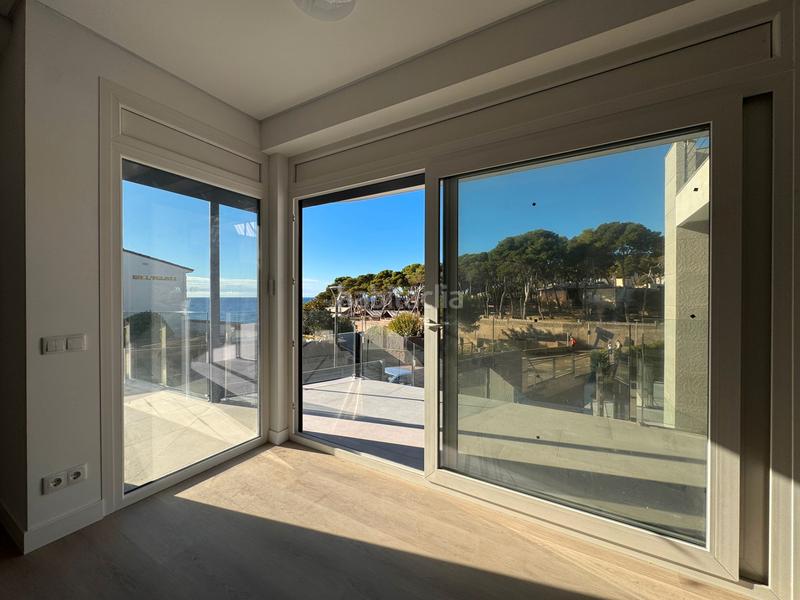 Foto ac21e812-2966-4576-a202-179b5f485ee8. Casa in carrer de sa tamardia 20 in La Fosca - Cala Margarida Palamós